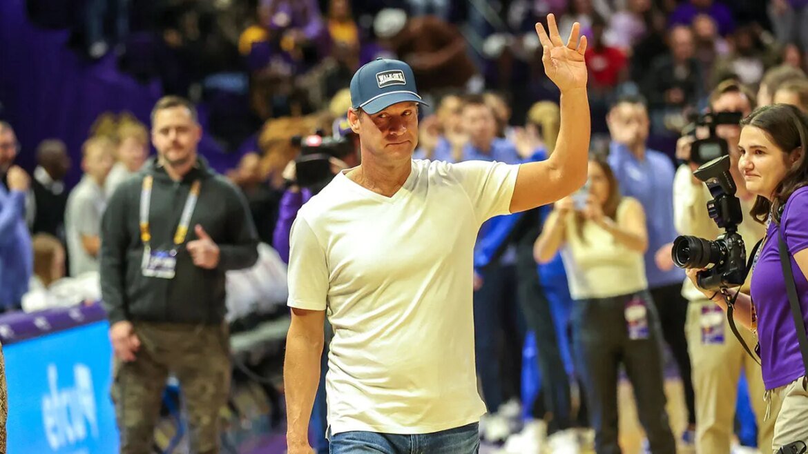 Lane Kiffin earns $500K bonus from Ole Miss Sugar Bowl victory over Georgia