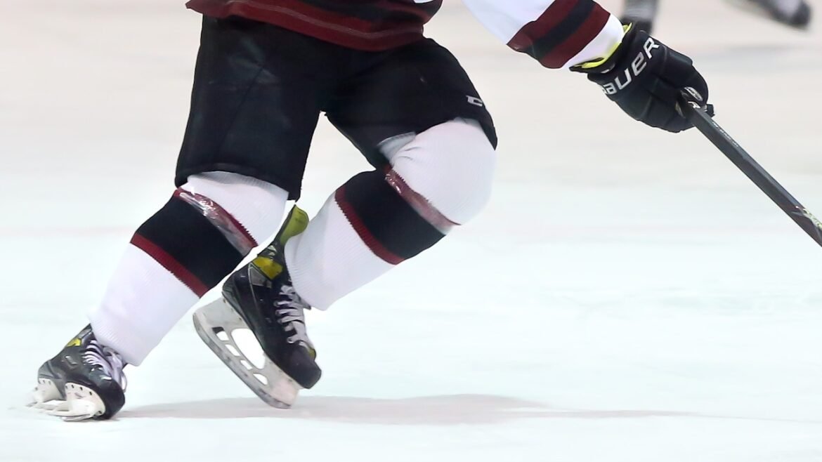 Lee stars as J.P. Stevens tri-op defeats Steinert tri-op - Boys ice hockey recap