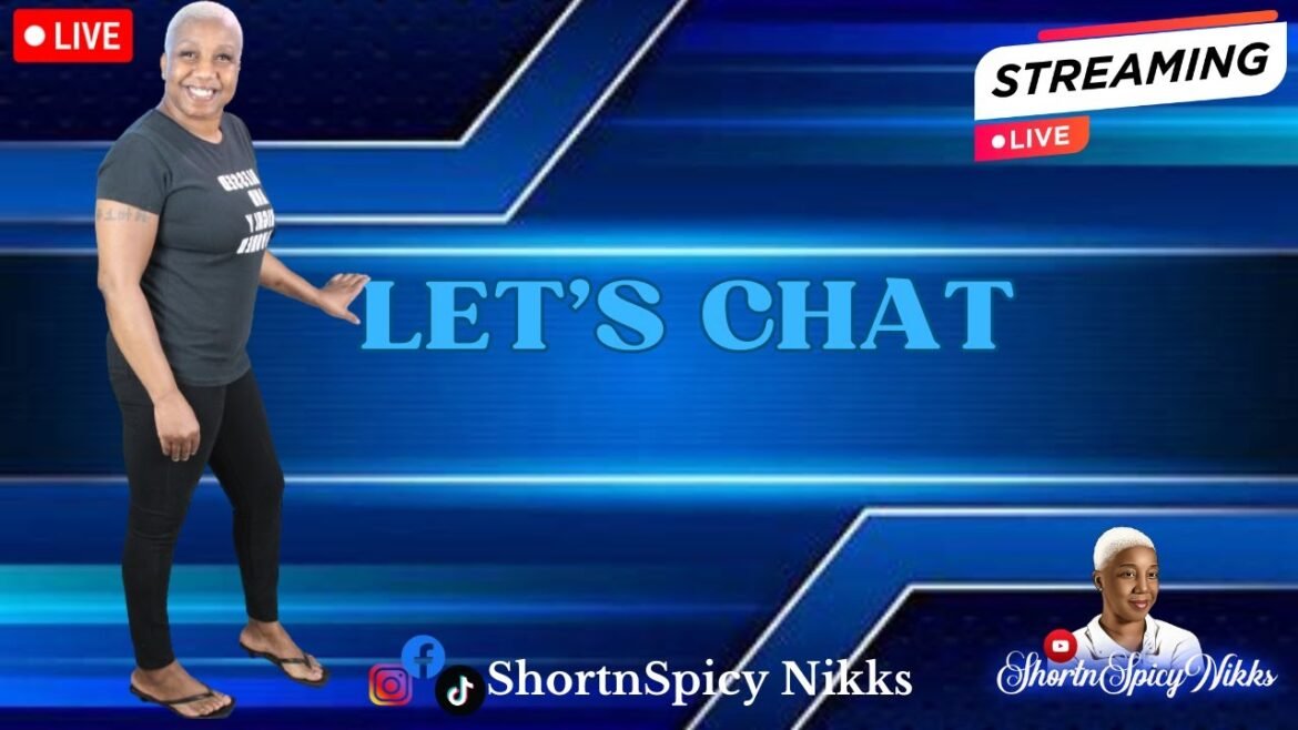 Let's Chat| Why Do You Bash Your Children's Father