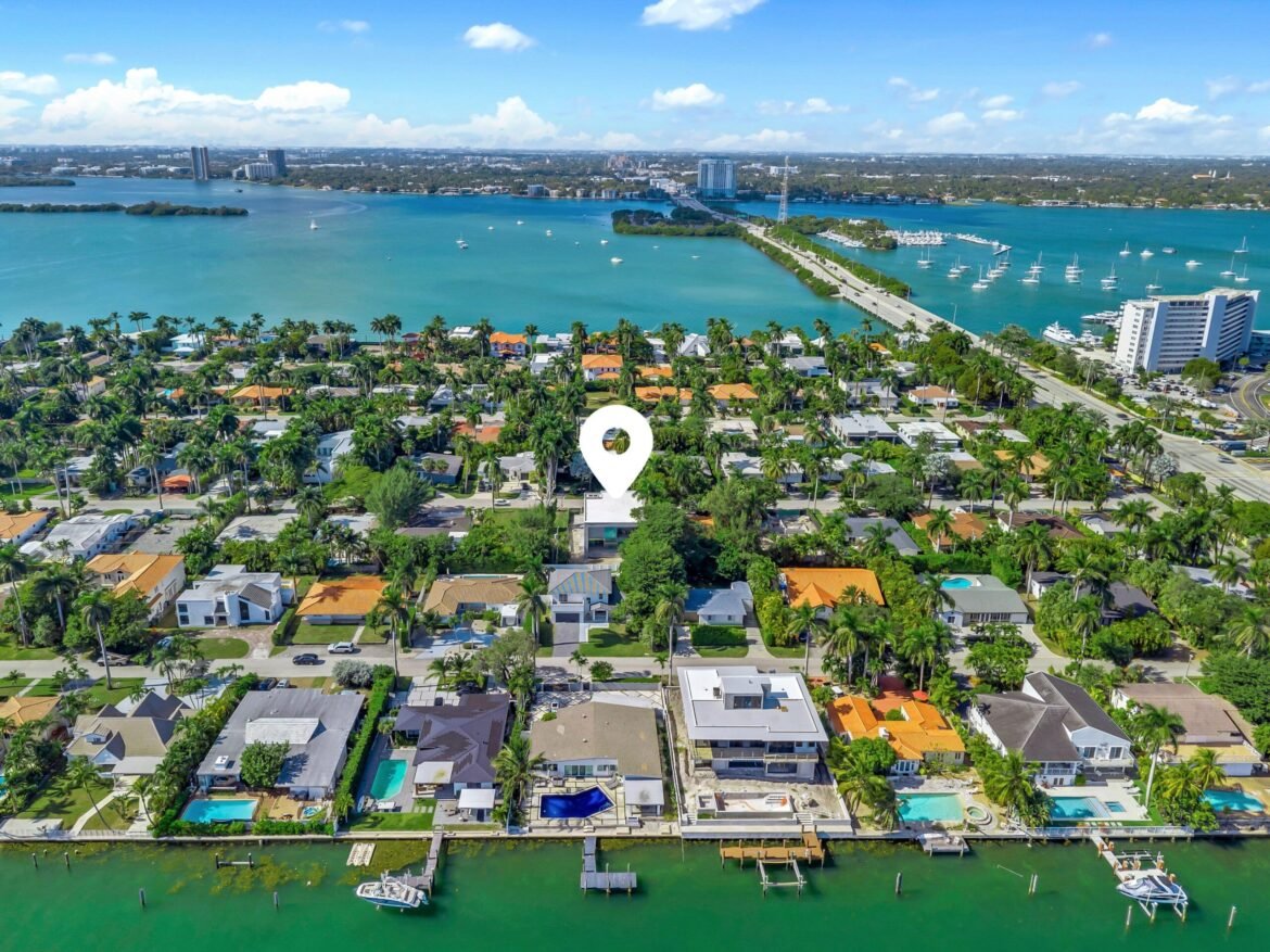 Little-Known Islands Across From Miami Beach Are Poised To Explode as Investors Rush In