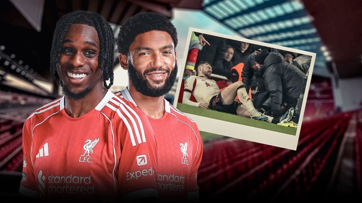 Credit - PA/AP Photo