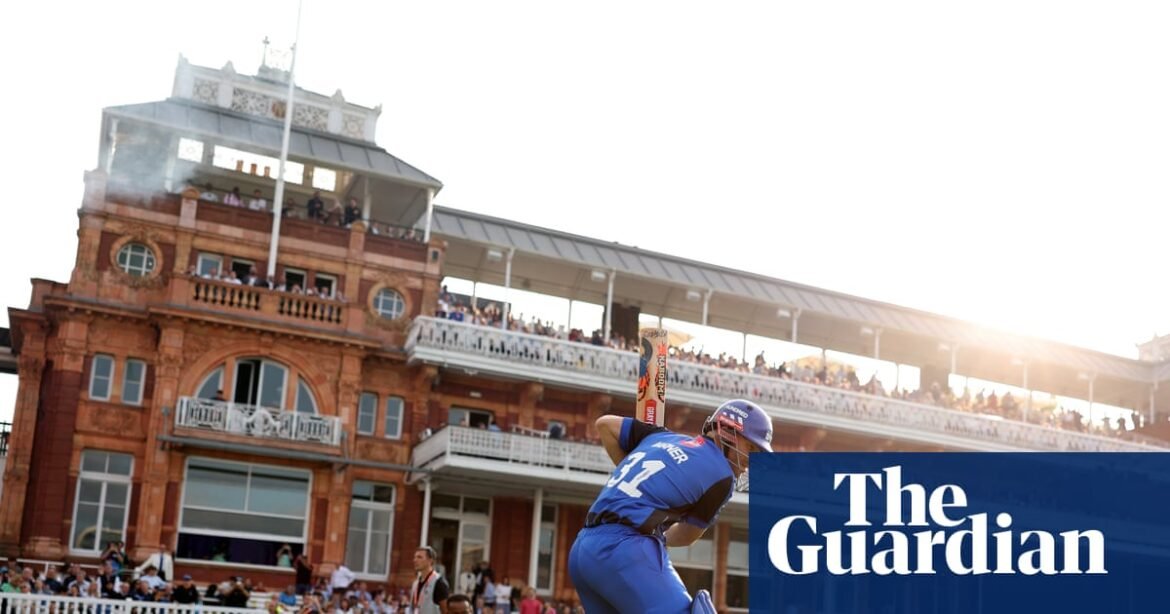 London Spirit use huge Hundred windfall to treble spending on off-field talent | The Hundred
