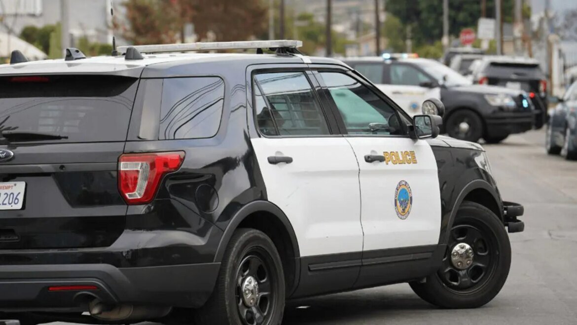 Long Beach woman allegedly kills 3 people in separate crashes months apart