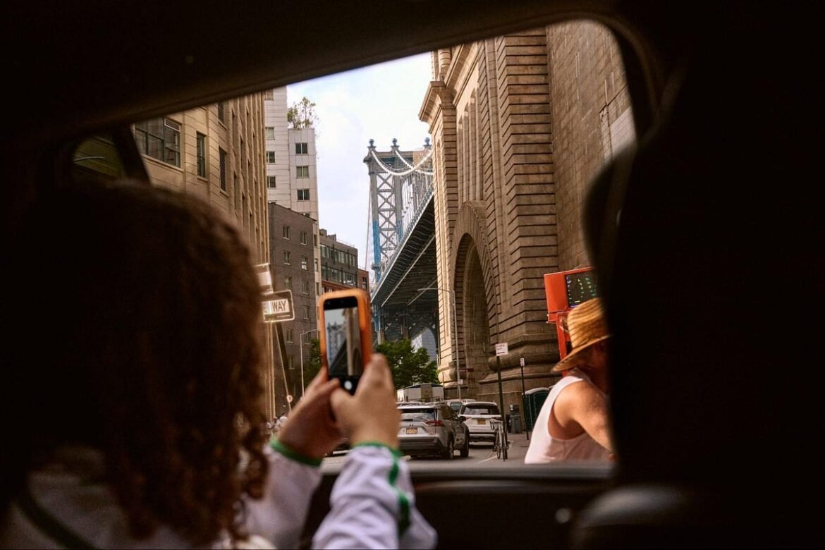 Lyft’s Feature Store: Architecture, Optimization, and Evolution