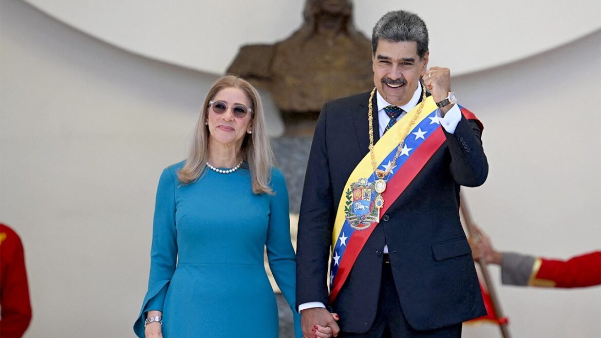 Maduro is gone, but Venezuela isn’t free — and US taxpayers will pay the price