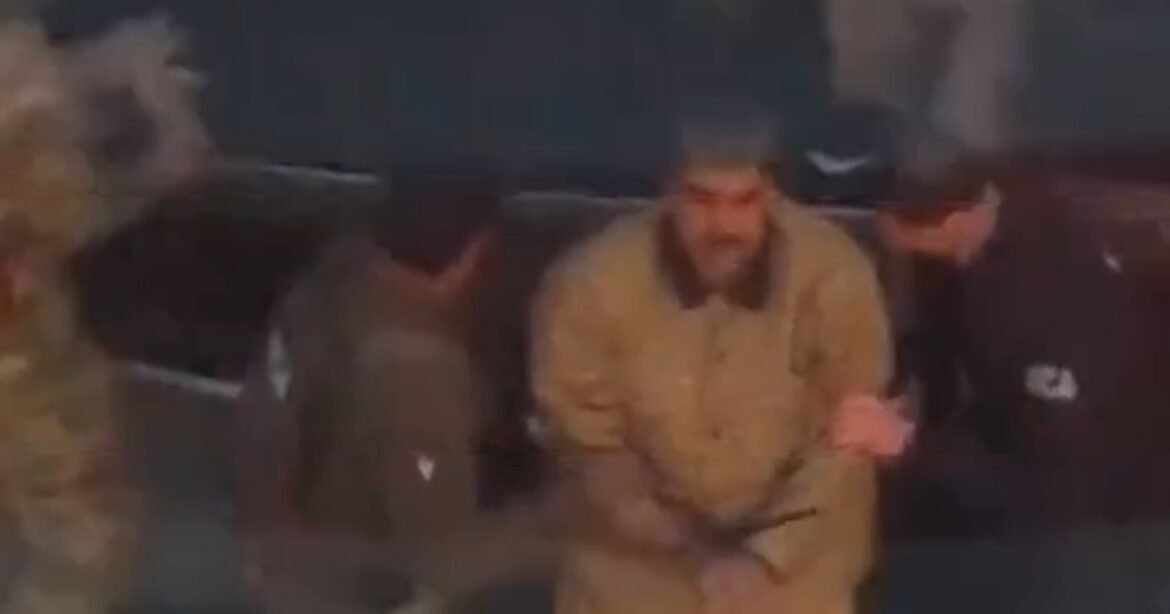 Maduro transported to Manhattan courthouse