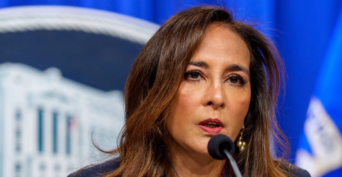 Mamdani Put on Notice About Anti-White Discrimination