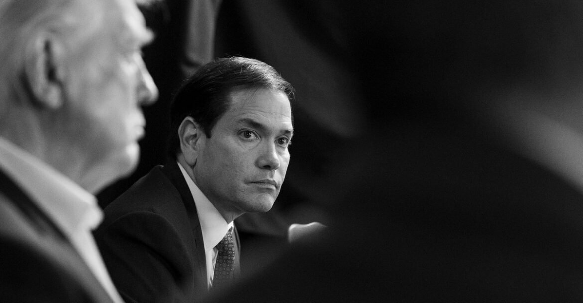 Marco Rubio’s Empty Victory in Venezuela