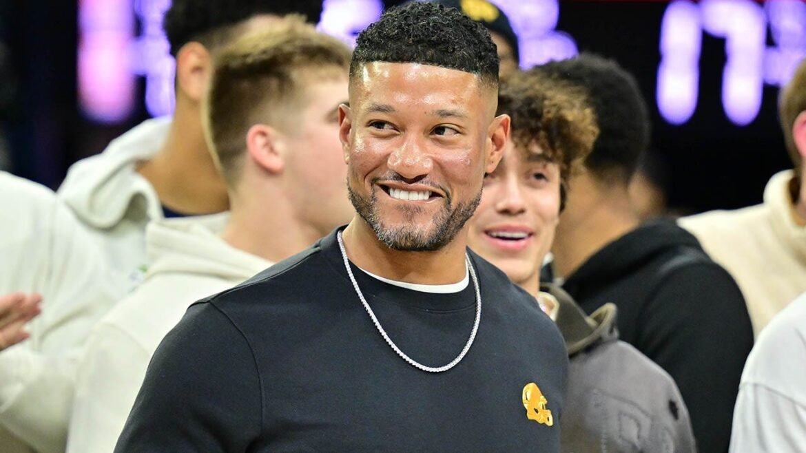 Marcus Freeman avoids charge after incident at wrestling match