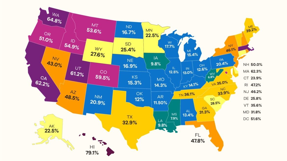 Marjorie Taylor Greene Leaves Congress With Clear Message: A ‘Tax Revolt’ in 2026