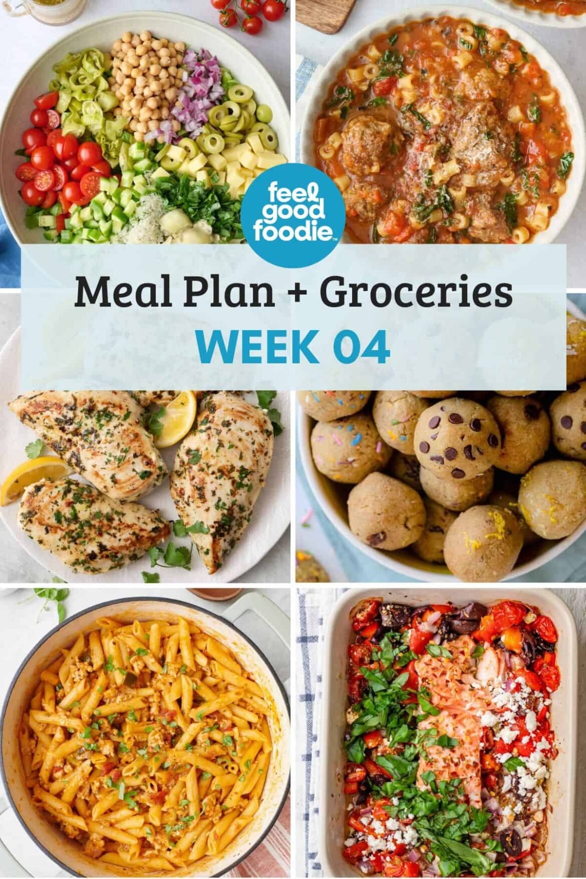 Meal Plan 04