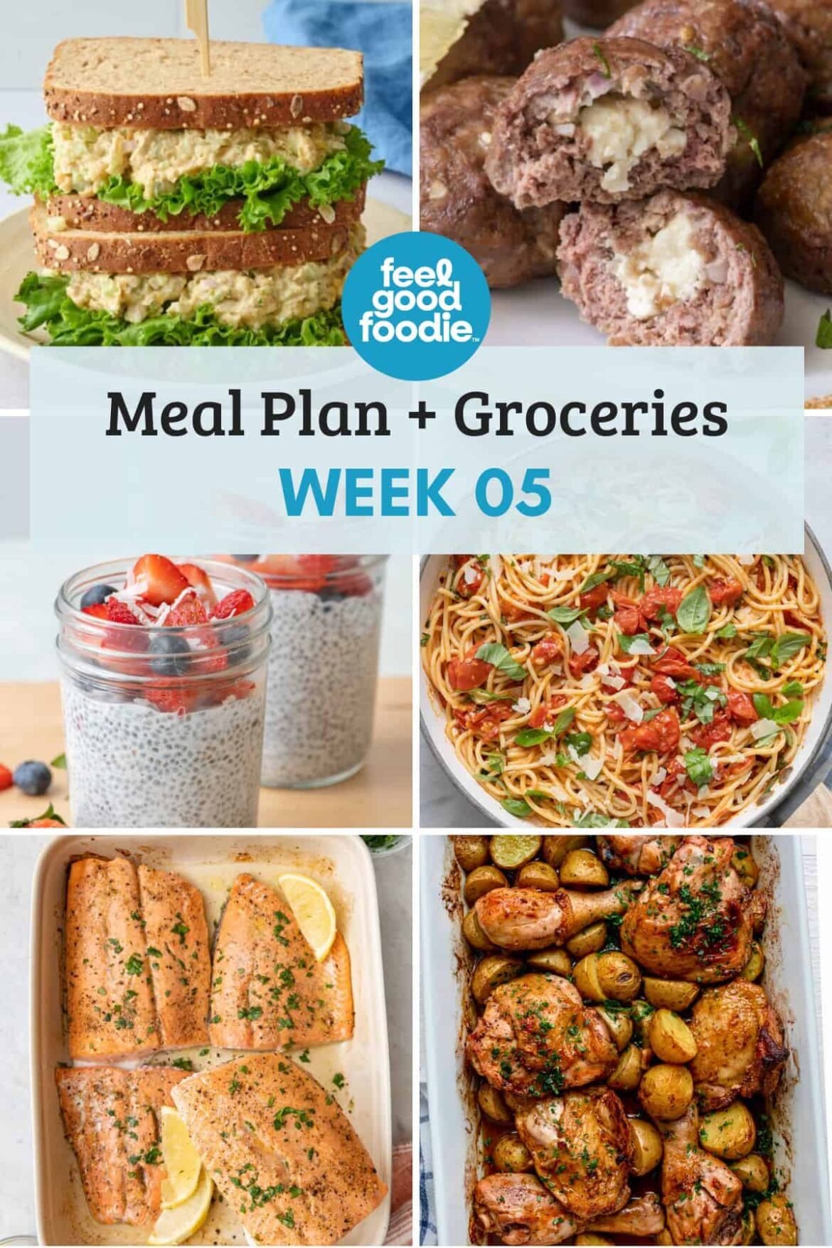 Meal Plan 05