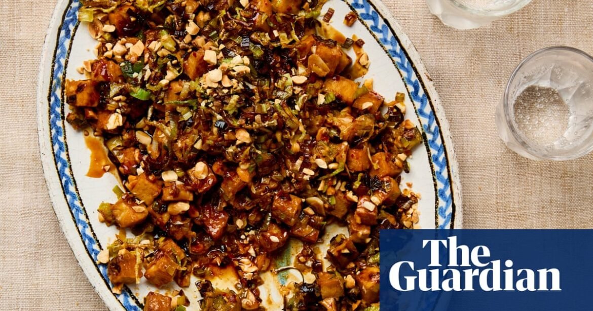 Meera Sodha’s vegan recipe for leek and tempeh manis | Indonesian food and drink