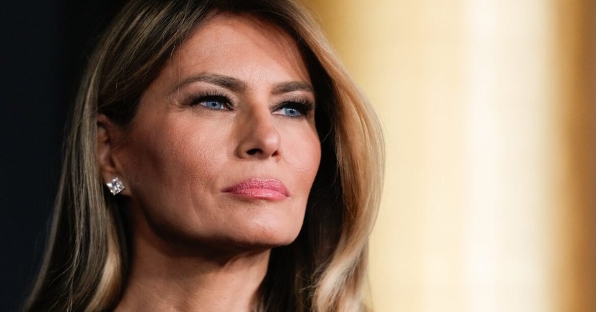Melania Trump Doc Memes May Be More Entertaining Than Actual Film