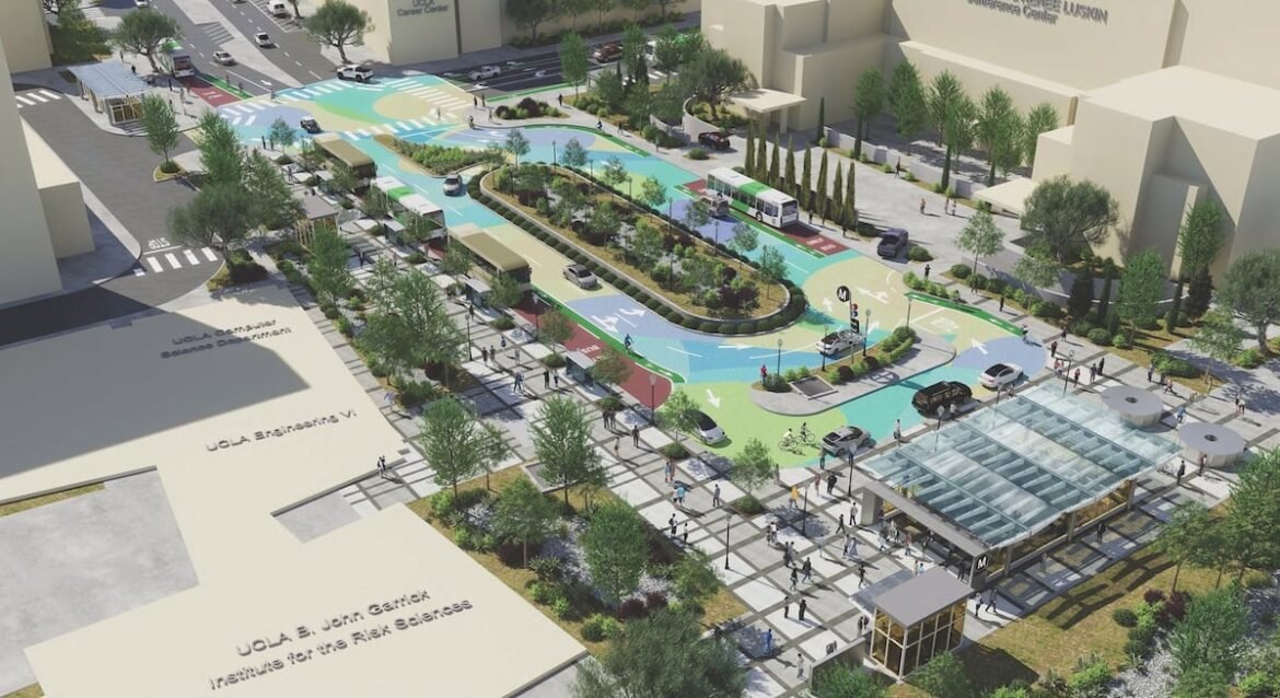 Metro Signs Off on Subway Route