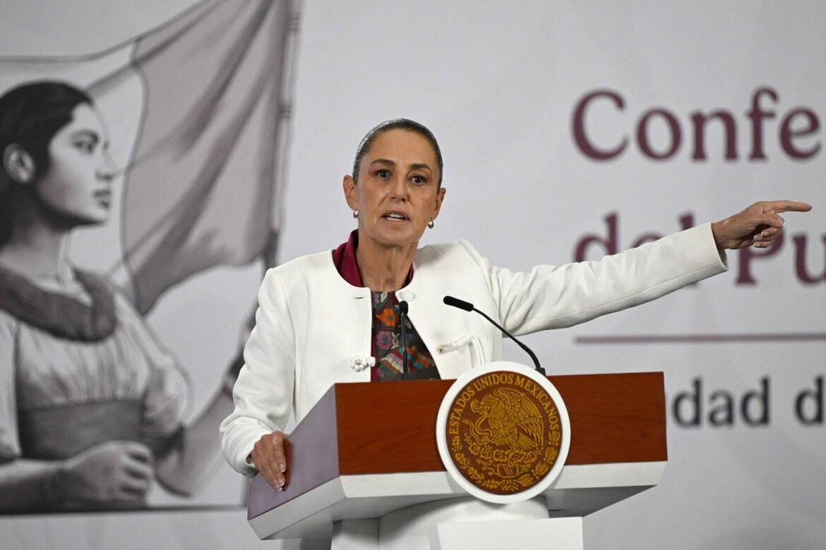 Mexico condemns attack on Venezuela while seeking to avoid its fate