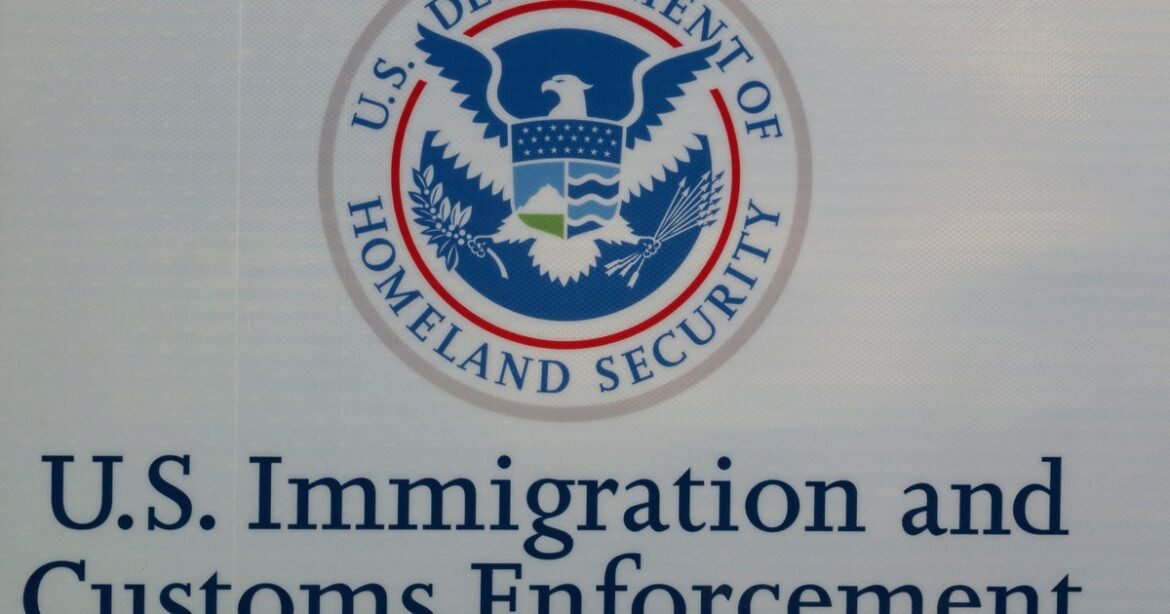 Mexico seeks answers after, it says, a Mexican citizen died in ICE custody in Georgia