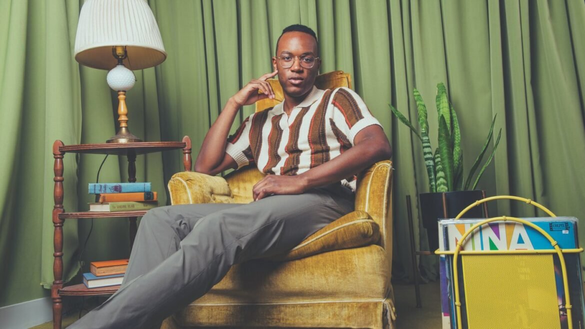 Michael Mayo on ‘Fly’ album, creative process & jazz music : NPR