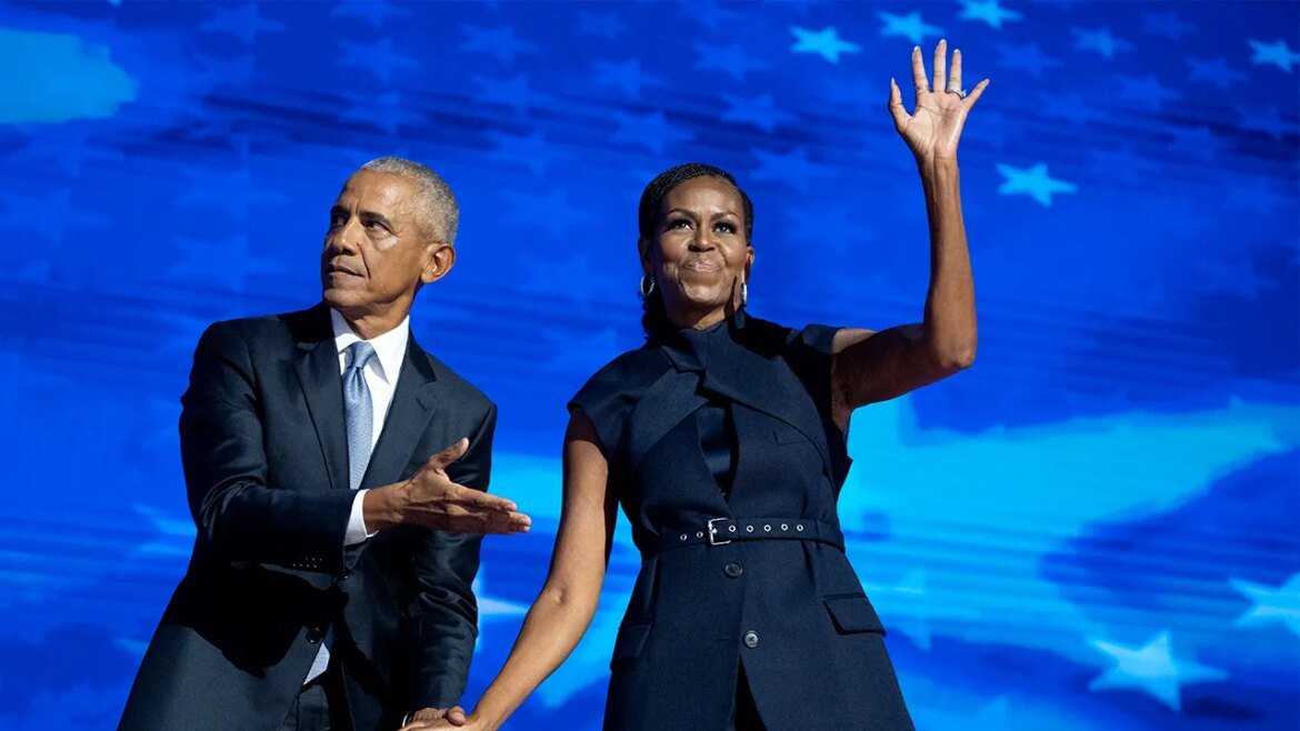 Michelle Obama would work against her husband running hypothetical third term