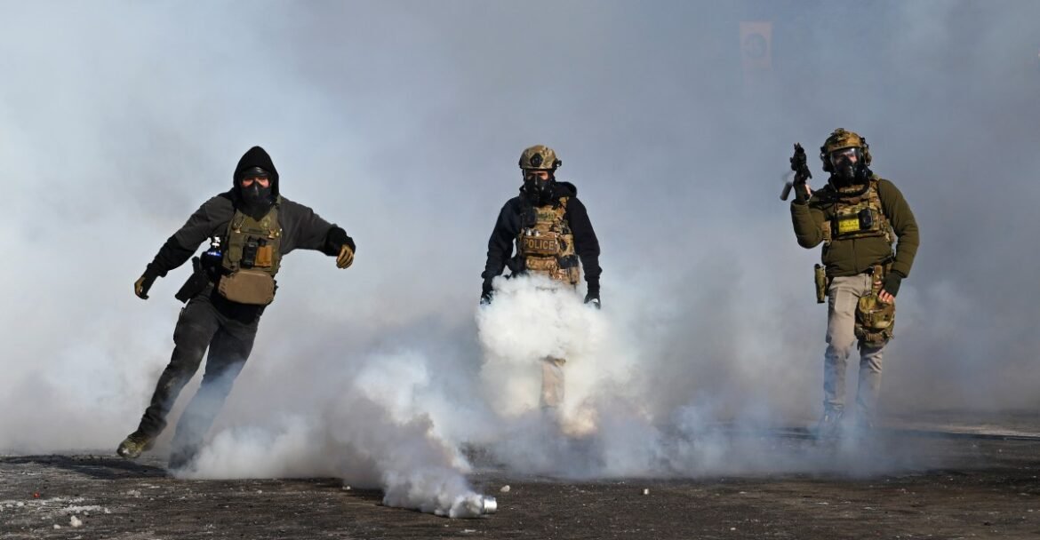 Minneapolis shooting: What to know about the death of Alex Pretti