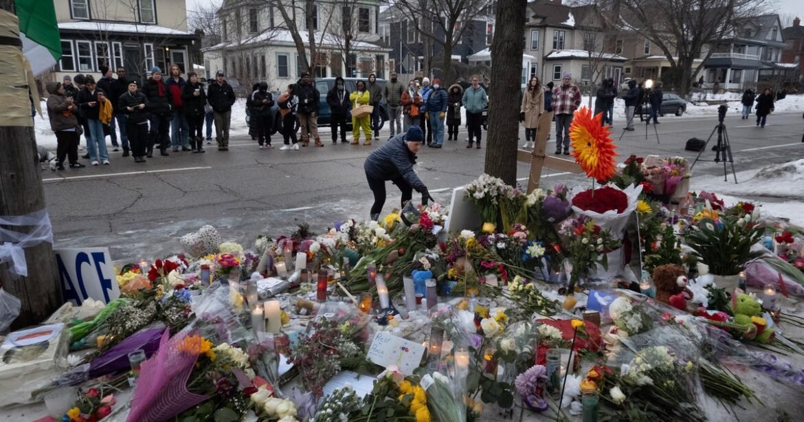 Minnesota leaders push for BCA to be included in FBI's investigation on ICE killing, educators urge ICE to "stay away from schools"