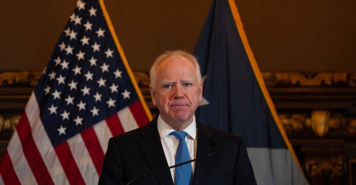 Minnesota’s Voting Rules Face New Scrutiny