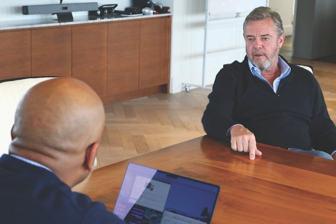 Money Issue: What's the Deal?