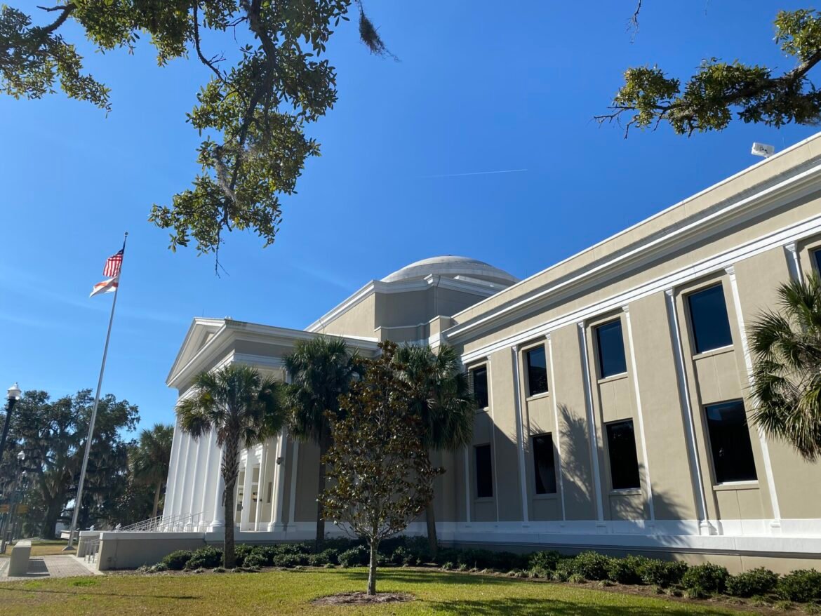 Monoculture at the Florida Supreme Court • Florida Phoenix