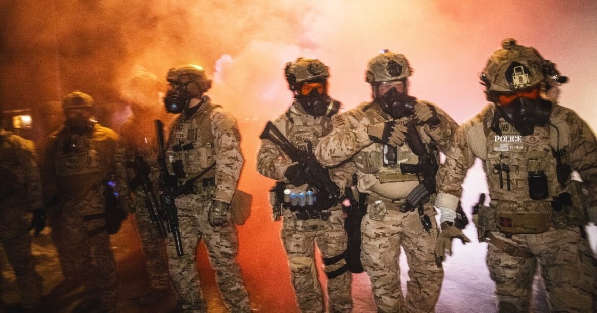 More Immigrants Detained by ICE Recount Harsh and Cruel Treatment – Mother Jones