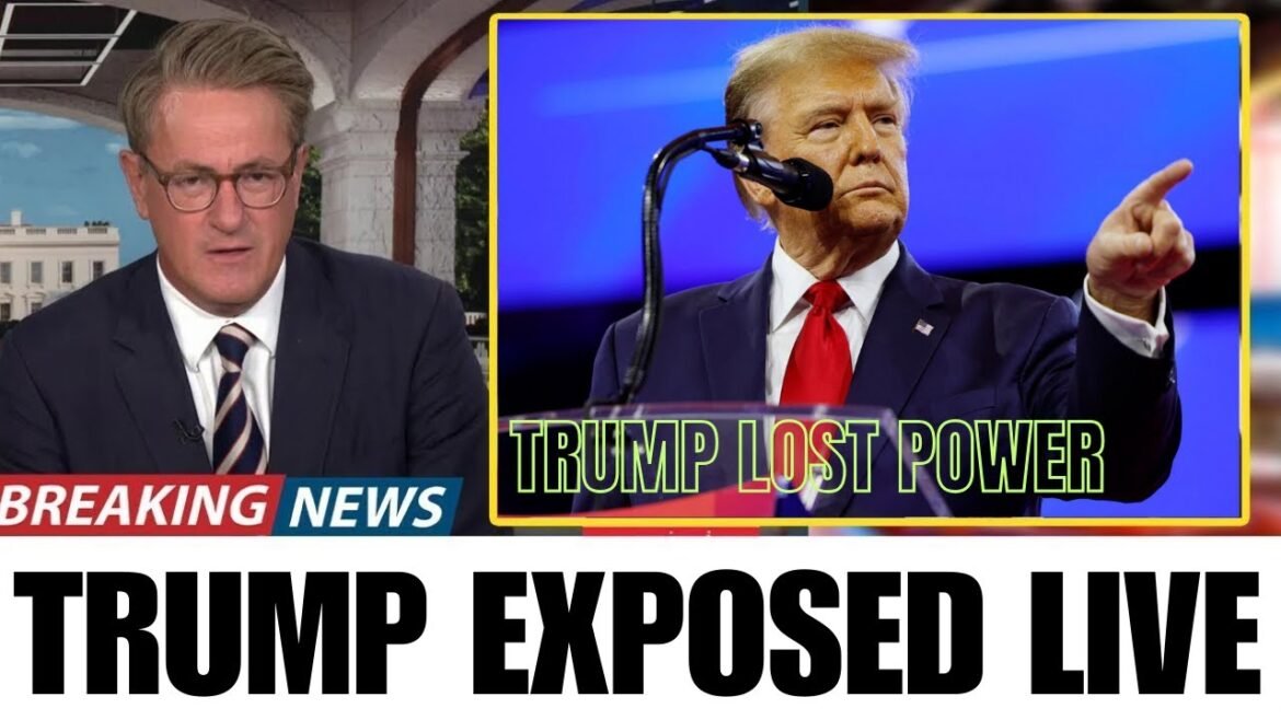 Morning Joe LIVE 1/23/26 - MS NOW Breaking News JAN 23, 2026