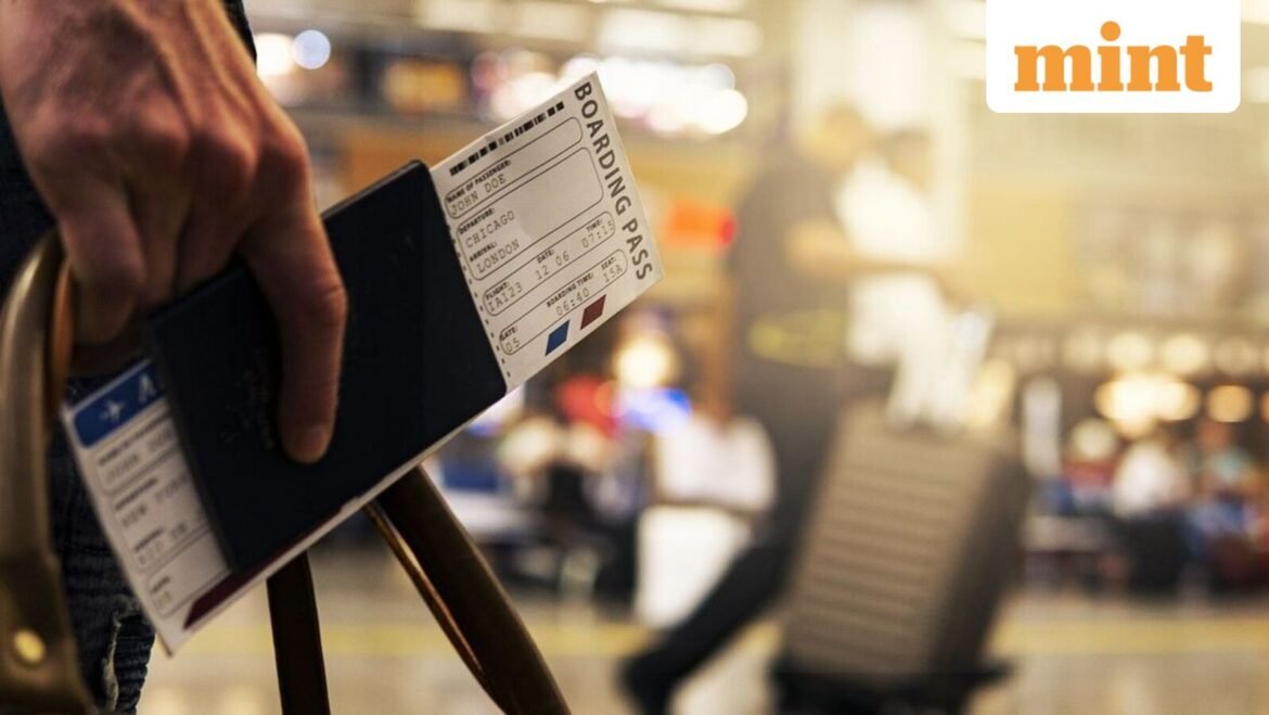 Moving abroad? Here's the financial checklist before you become an NRI