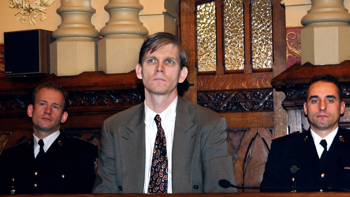 Murder plot reveals Ted Maher pattern from Monaco fire to wife case: expert