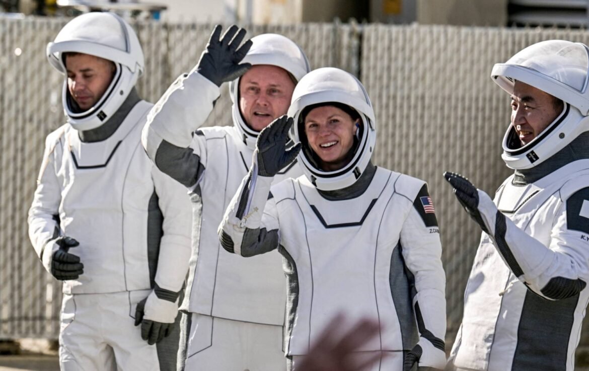 NASA weighs ending space mission early after medical emergency