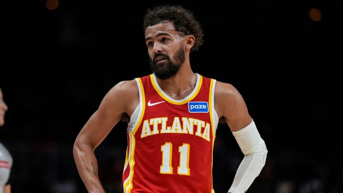NBA intel: League reaction to the Trae Young trade and what's next