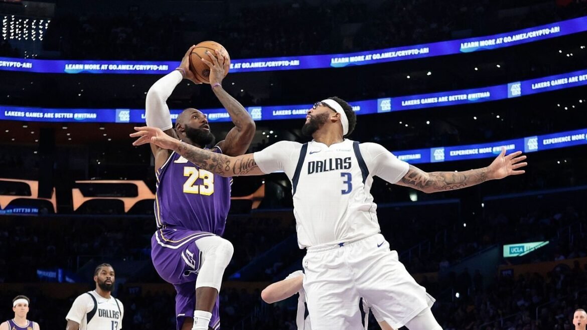 NBA intel: Top 2026 storylines? We asked coaches, scouts and execs