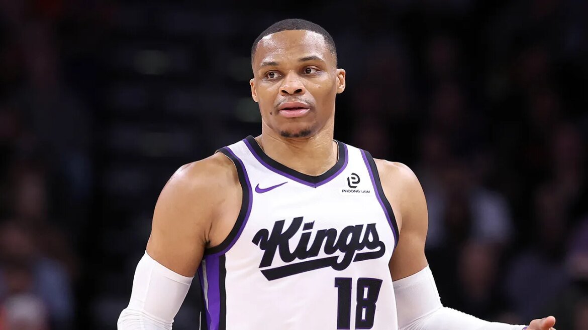 NBA news: Kings' Russell Westbrook becomes highest scoring point guard ever
