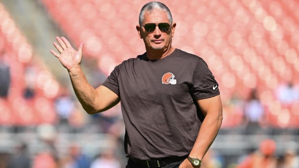 NFL coaching search: Applying the 'opposites attract' theory to the 2026 cycle