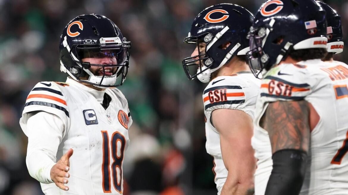 NFL divisional round odds, lines, spreads: Playoff picks from 10,000 computer sims