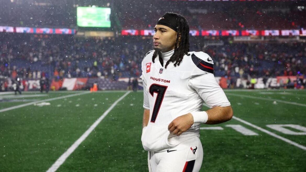 NFL playoff overreactions for divisional round: C.J. Stroud cost himself millions?