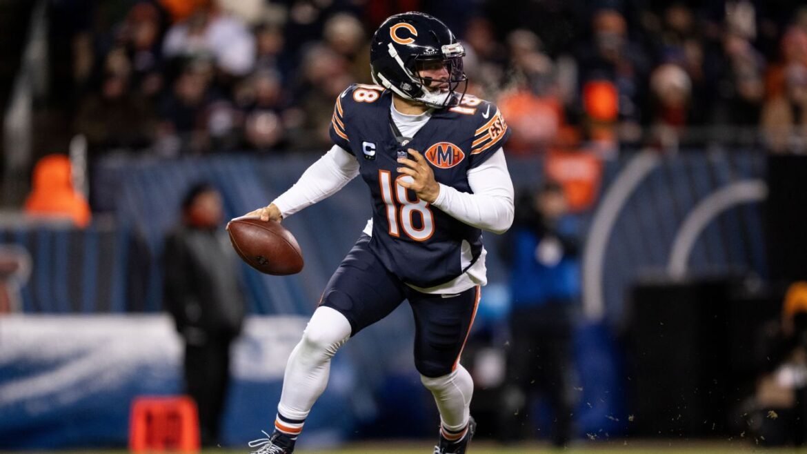 NFL wild-card playoffs: Big questions, judging overreactions