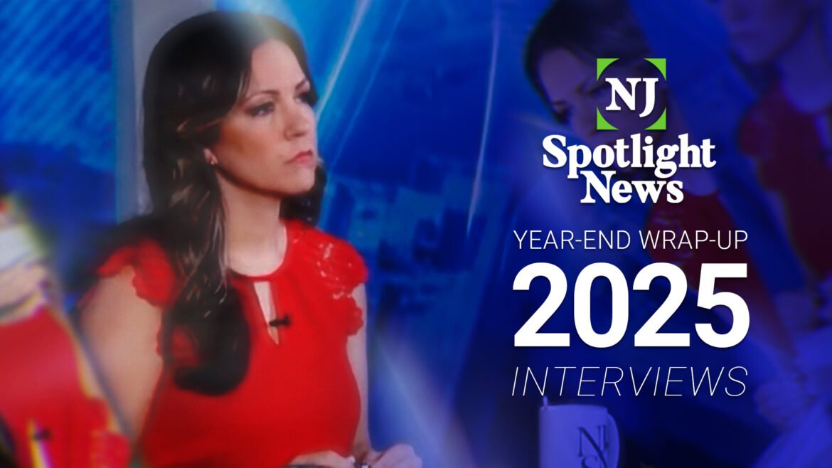 NJ 2025: The year in interviews