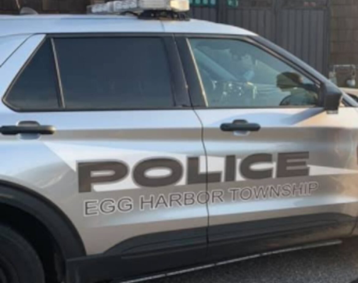 N.J. drunk driver crashed, fled and left his injured passenger behind, police say