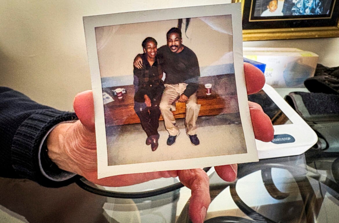 NJ man jailed for 1981 murder wins release from outgoing governor • New Jersey Monitor