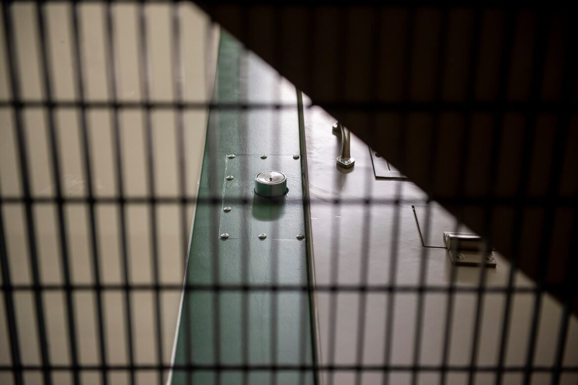 N.J. man sentenced to 55 years in prison for killing his father with a power saw