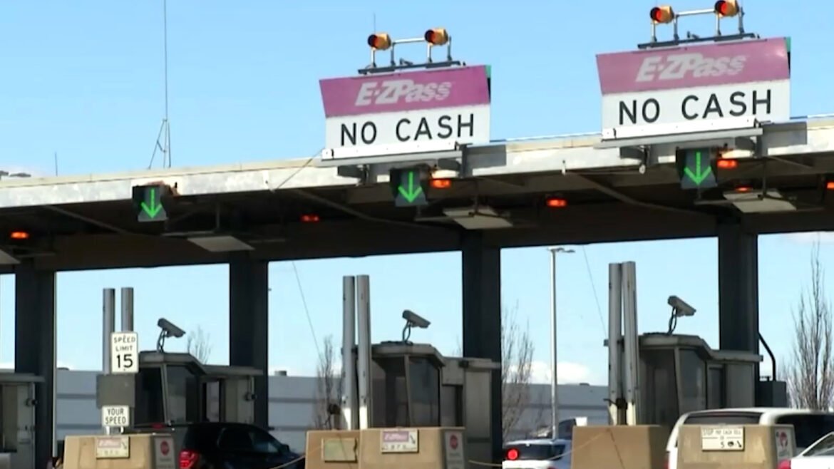 NJ tolls, gas tax increased in 2026. Here’s what to know