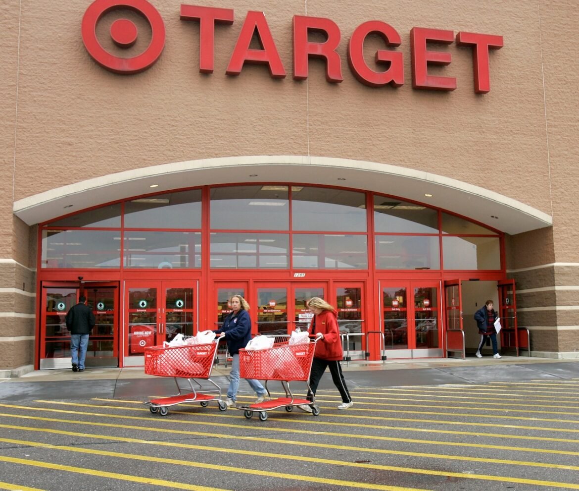 N.J. worker called in bomb threat to Target store, cops say