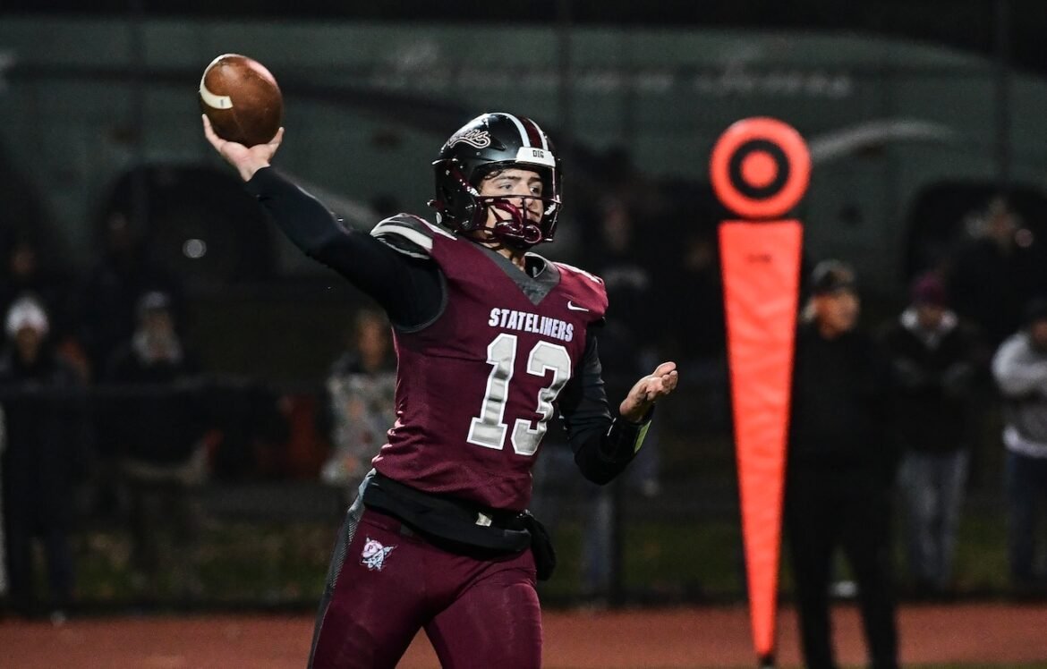 NJSIAA announces 1st football teams subject to success factor. Here’s who’s moving up a group next year.