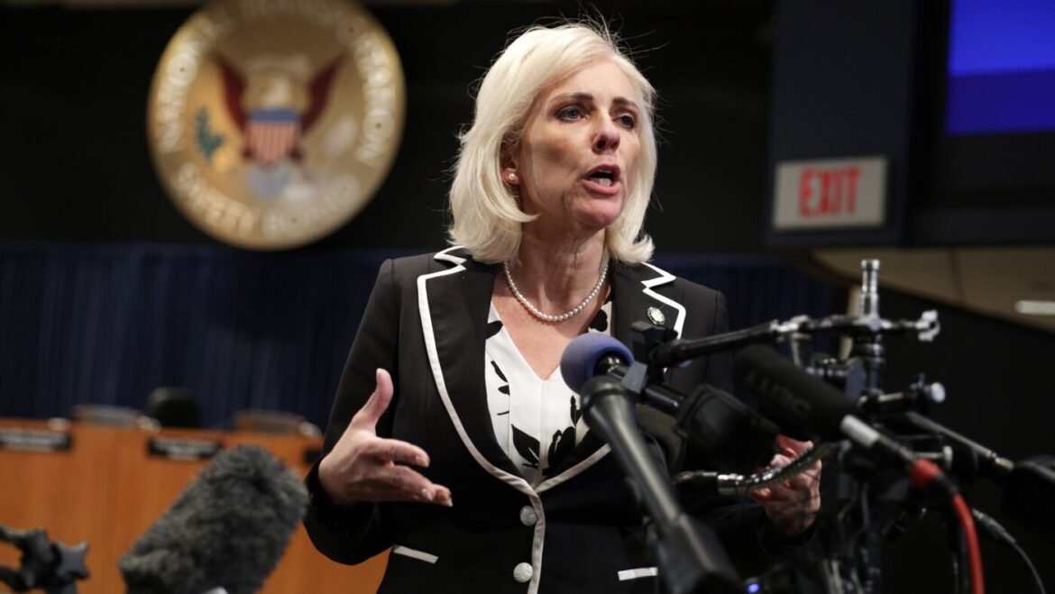 NTSB blames 'deep' systemic failures for DCA midair collision : NPR