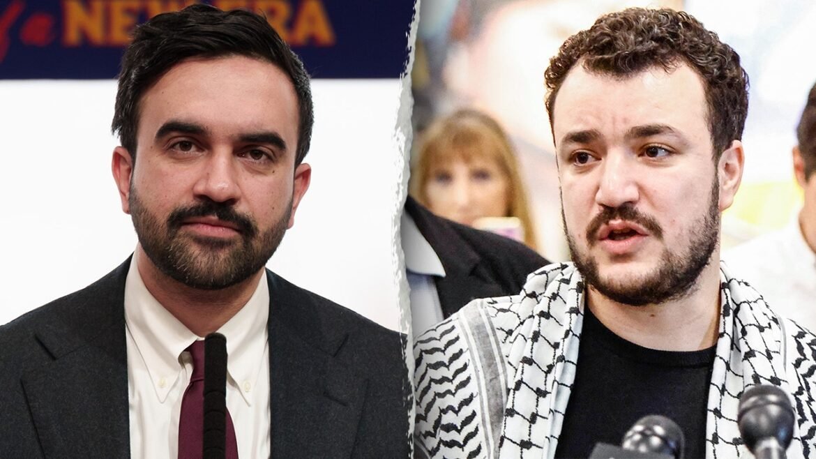 NYC Mayor Zohran Mamdani says Mahmoud Khalil should stay amid deportation