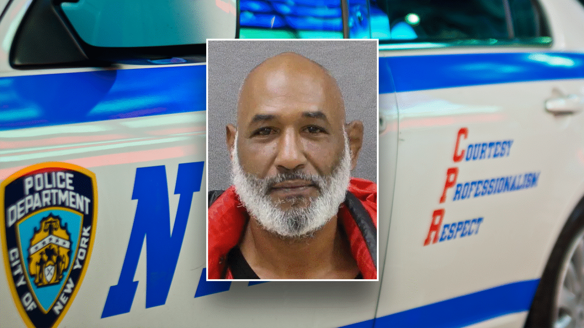 NYC man indicted for threatening to kill Jews, police and federal officials